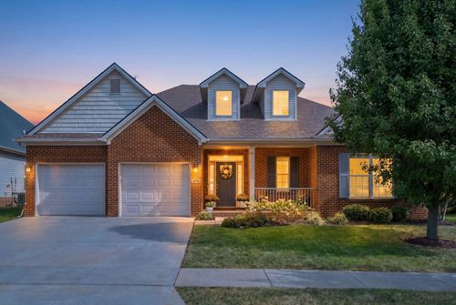 4176 Needlerush Dr, Lexington, KY, 40509-9081 | Card Image