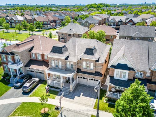 21 Rennie Ave, Markham, ON, L6B0M9 | Card Image