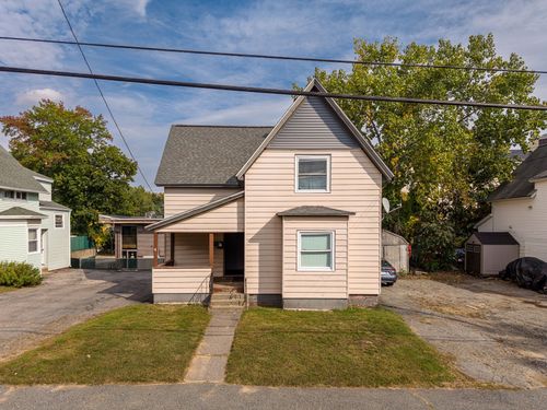 37 Coburn Ave, Worcester, MA, 01604-6003 | Card Image