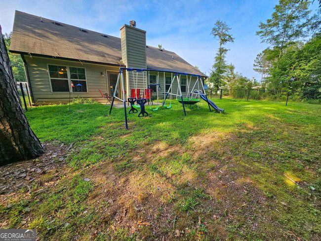 1081 Oak Hill Ln, House other with 3 bedrooms, 2 bathrooms and null parking in Madison GA | Image 31