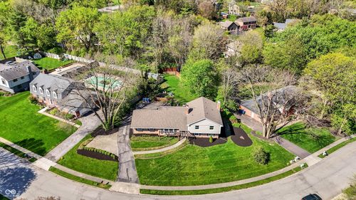 11626 Forest Dr, Carmel, IN, 46033-4341 | Card Image