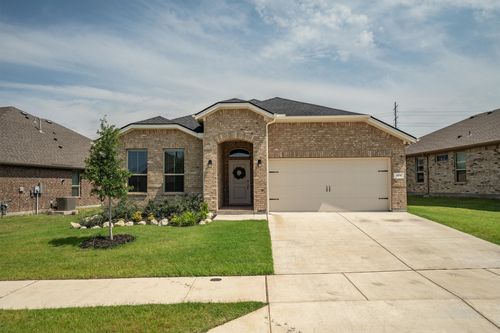 171 Tanager Dr, Rhome, TX, 76078-5204 | Card Image