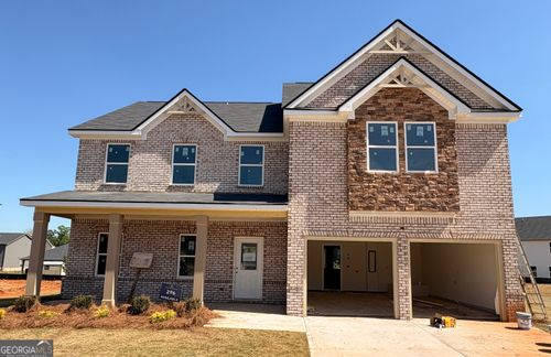 723 Coneflower Way, Mcdonough, GA, 30253-1938 | Card Image