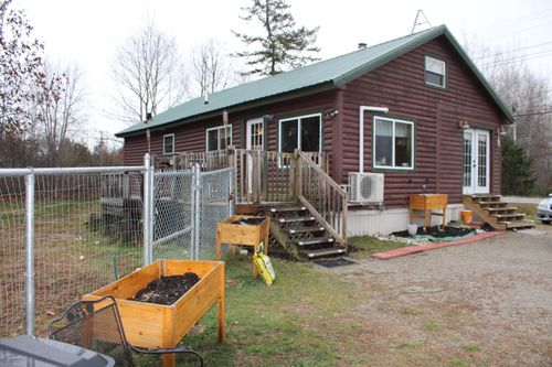 95 S Chester Road, Chester, ME, 04457 | Card Image