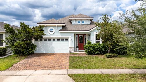2412 Annacella Ave, KISSIMMEE, FL, 34741-7955 | Card Image
