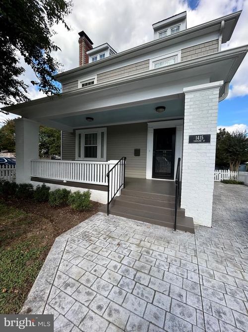 1415 Caroline St, FREDERICKSBURG, VA, 22401-3606 | Card Image