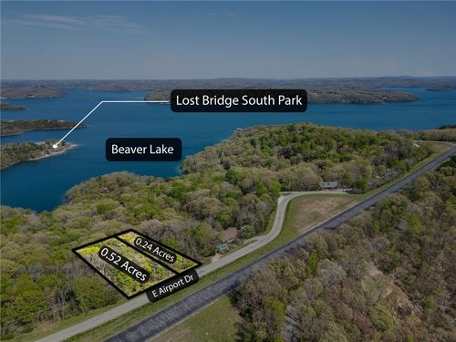 17 E Airport Drive, Garfield, AR, 72732 | Card Image