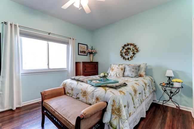 2101 Crested Butte Dr, House other with 4 bedrooms, 3 bathrooms and null parking in White Lake MI | Image 22