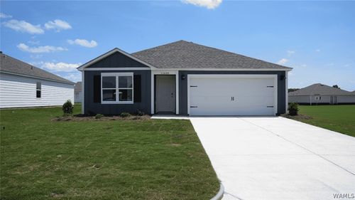 11608 Shortleaf Lane, Moundville, AL, 35474 | Card Image
