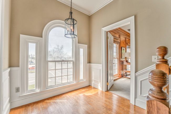 417 Court St, Home with 0 bedrooms, 3 bathrooms and null parking in Calhoun GA | Image 40