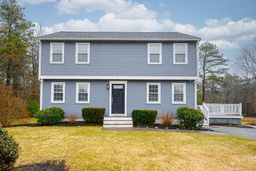 29 Lawrence Rd, Plymouth, MA, 02360-5053 | Card Image