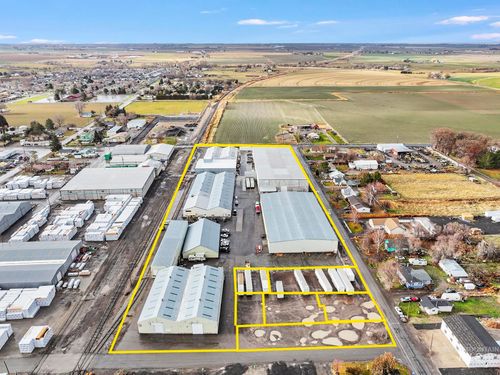 529 North St, Filer, ID, 83328-6302 | Card Image