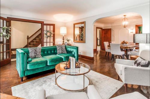 16924 Muirland St, Detroit, MI, 48221-3080 | Card Image