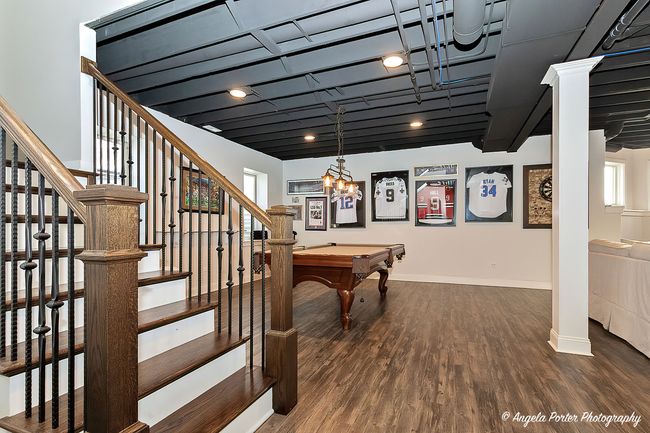 75 N Lake Ave, House other with 4 bedrooms, 4 bathrooms and 7 parking in Third Lake IL | Image 38