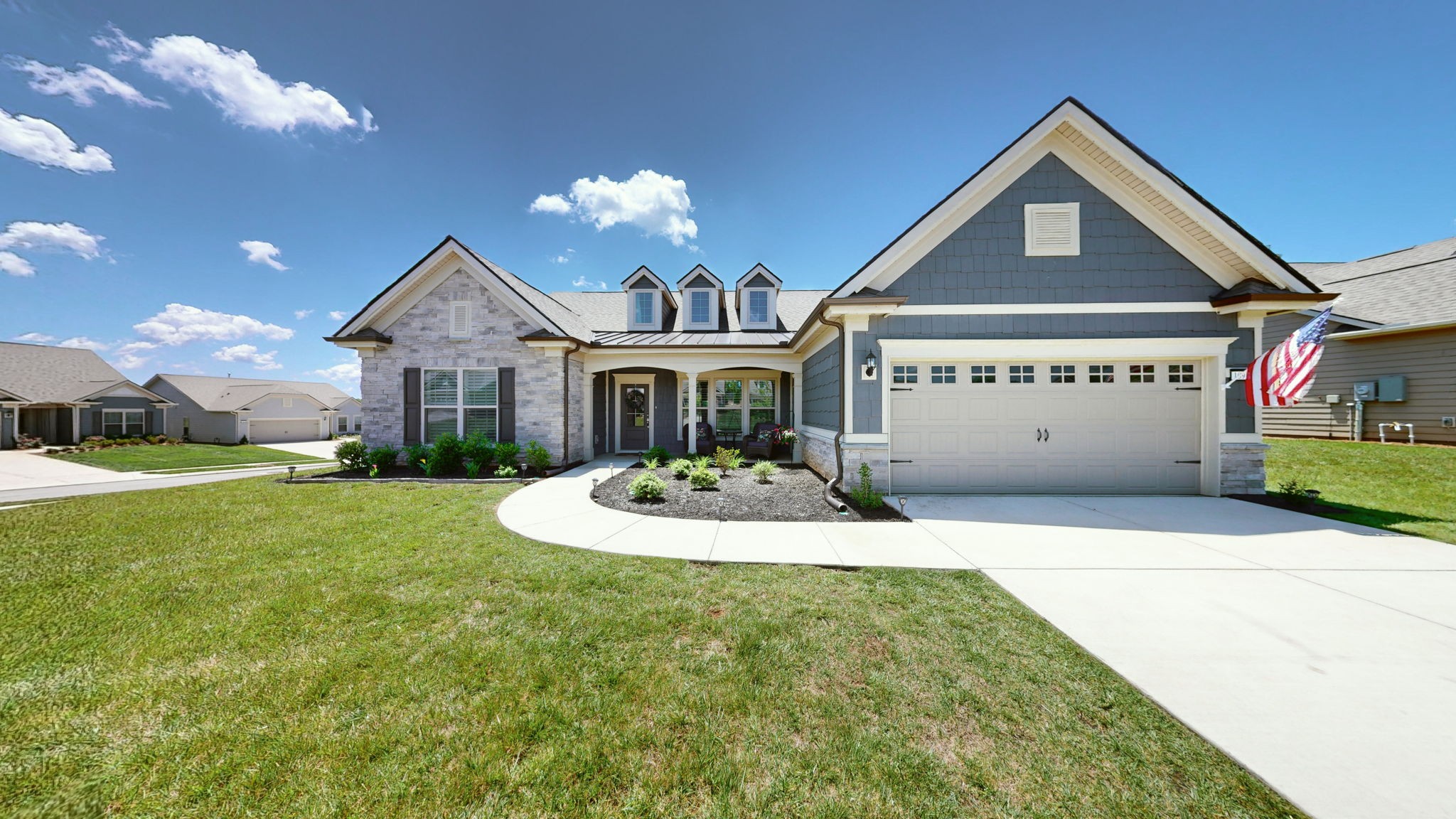 Sumner Grv, Spring Hill, TN 37174