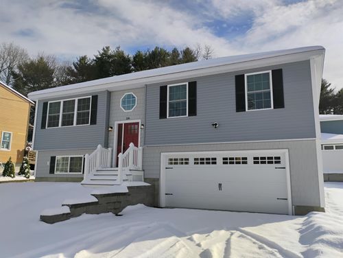 106 W Hillcrest Ave, Manchester, NH, 03103-7345 | Card Image