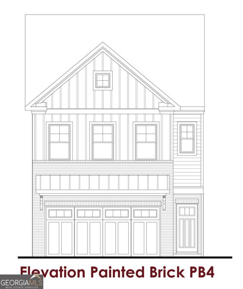 353 Brook Landing Circle, Auburn, GA, 30011 | Card Image