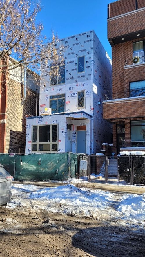 2-941 N Winchester Ave, Chicago, IL, 60622-4964 | Card Image