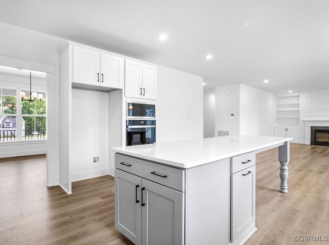 13513 Pinstone Ct, House other with 4 bedrooms, 4 bathrooms and null parking in Midlothian VA | Image 16