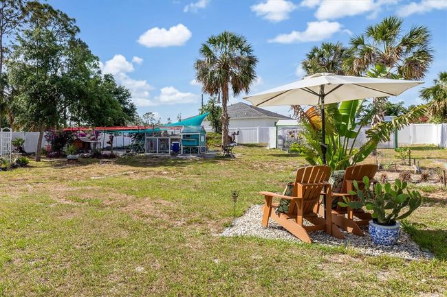 2411 Atwater Dr, House other with 3 bedrooms, 2 bathrooms and null parking in NORTH PORT FL | Image 40