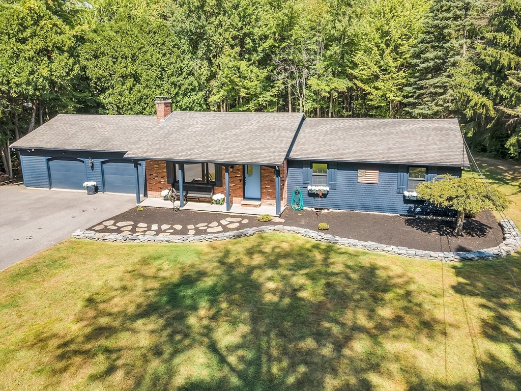 Sterling Rd, Lancaster, MA 01523