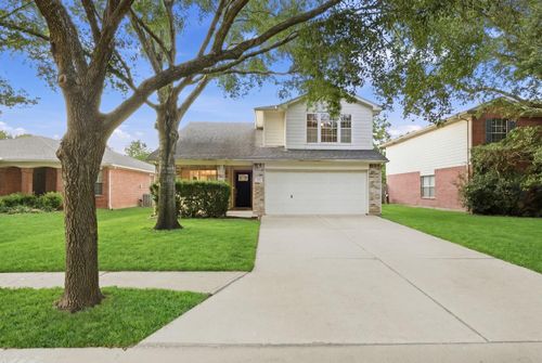 19722 Eagle Canyon Way, Katy, TX, 77450-8760 | Card Image