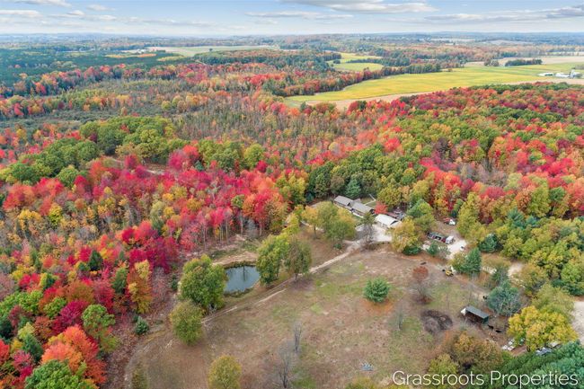 2697 176 Th Ave, House other with 5 bedrooms, 2 bathrooms and null parking in Walkerville MI | Image 17
