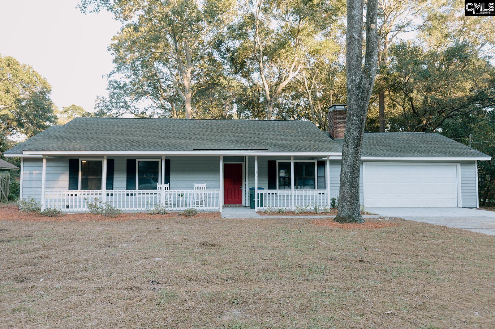 Wiggins Rd, Beaufort, SC 29907