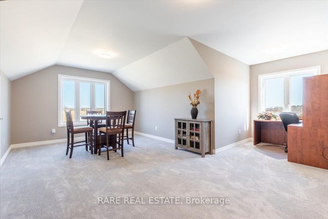 9157 30 Th Sideroad, Home with 3 bedrooms, 4 bathrooms and 20 parking in Adjala-Tosorontio ON | Image 33
