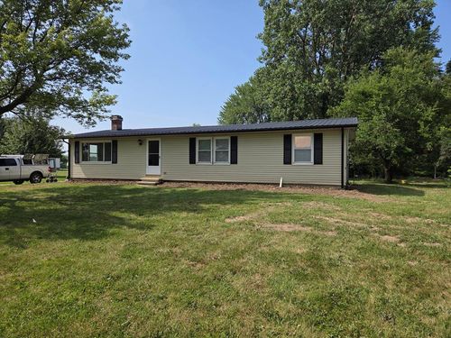 3424 State Route 98, Bucyrus, OH, 44820-9605 | Card Image