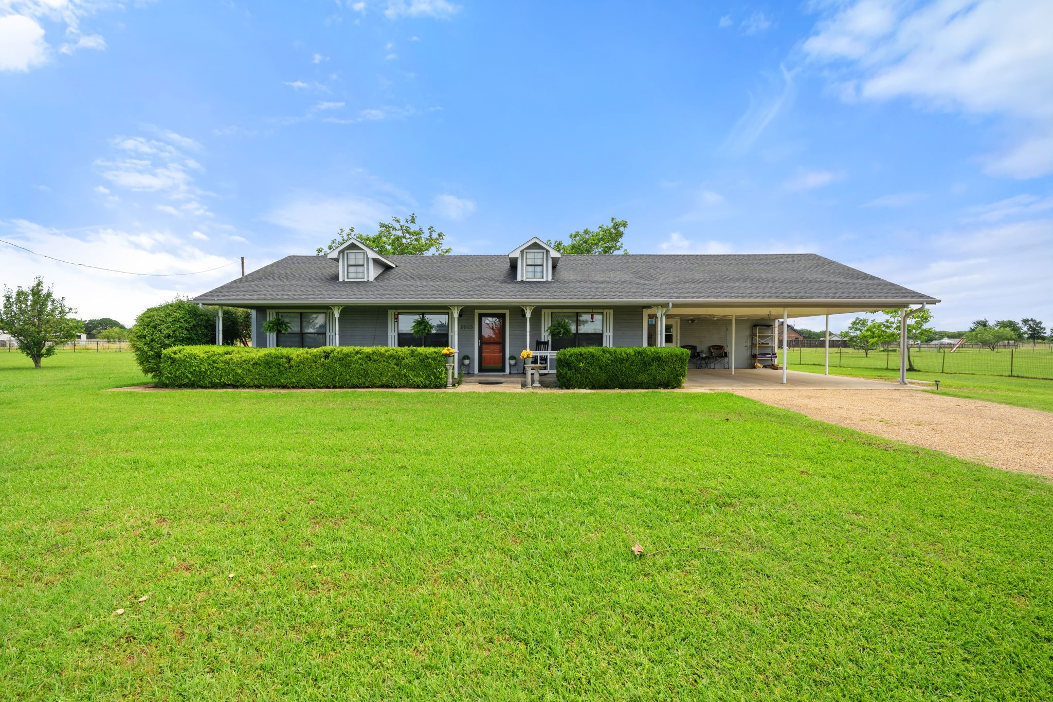 Residential in Scurry 3