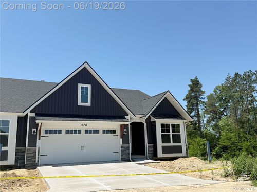 19-370 Canyon Creek Ct, Howell, MI, 48843-9255 | Card Image