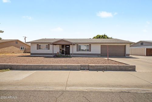 6409 W Oregon Ave, Glendale, AZ, 85301-6534 | Card Image
