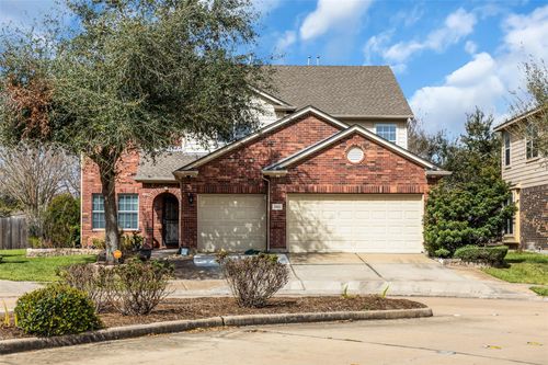 5303 Persimmon Pass, Richmond, TX, 77407-7115 | Card Image