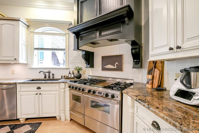 3270 Cypress Ln, House other with 5 bedrooms, 5 bathrooms and null parking in Tahlequah OK | Image 26
