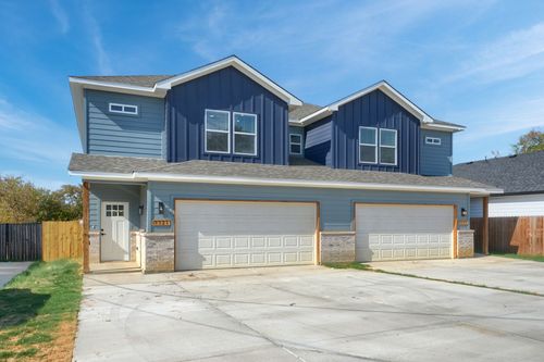3321 Howard St, Fort Worth, TX, 76119-3409 | Card Image