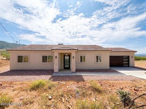 115 Avenida Pastor, Rio Rico, AZ, 85648-8009 | Card Image