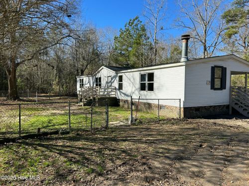 1190 Gibson Branch Rd, Maysville, NC, 28555-9304 | Card Image