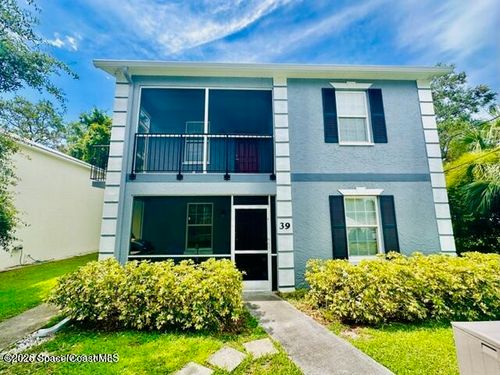 b-39 Carmalt St, Cocoa, FL, 32922-7735 | Card Image