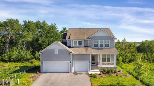 4806 128th Cir Ne, Blaine, MN, 55449-6625 | Card Image