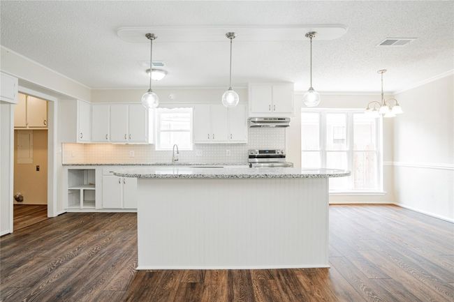 1632 E Crestway Dr, House other with 3 bedrooms, 2 bathrooms and null parking in West Tawakoni TX | Image 6