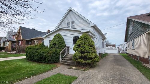 5520 Northcliff Avenue, Cleveland, OH, 44144 | Card Image