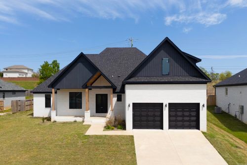 9725 Cliffside Dr, Sherwood, AR, 72120-2831 | Card Image