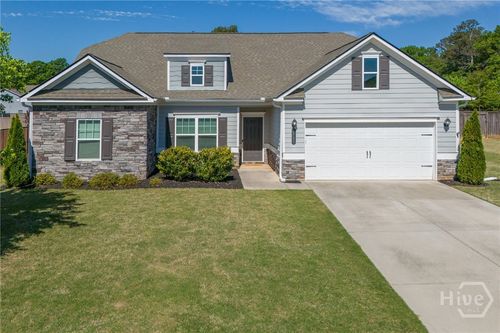 2791 Day Dr, Bogart, GA, 30622-2877 | Card Image
