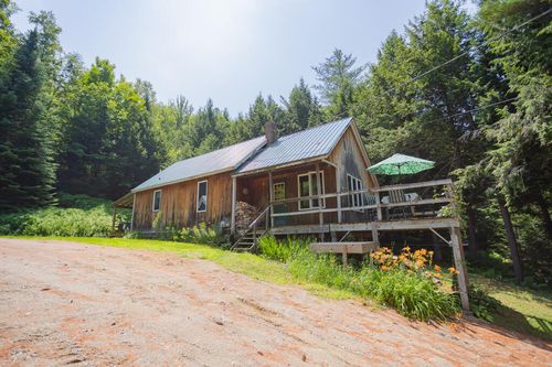 266 Phillips Road, Strong, ME, 04983 | Card Image