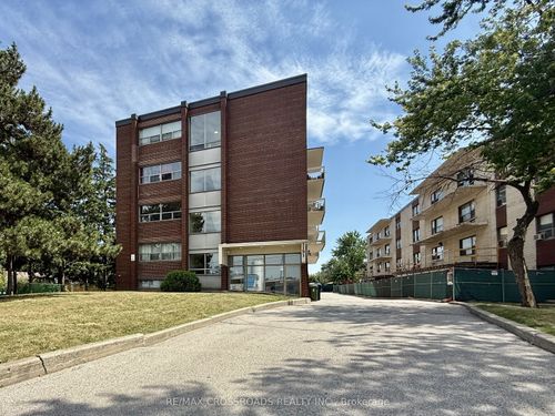 b3-1191 Ellesmere Rd, Scarborough, ON, M1P2X6 | Card Image