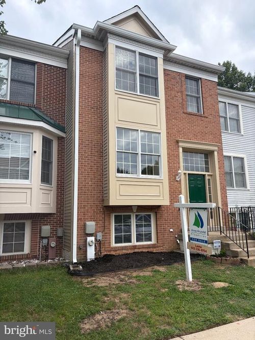 248 Saint Michaels Cir, ODENTON, MD, 21113-1075 | Card Image