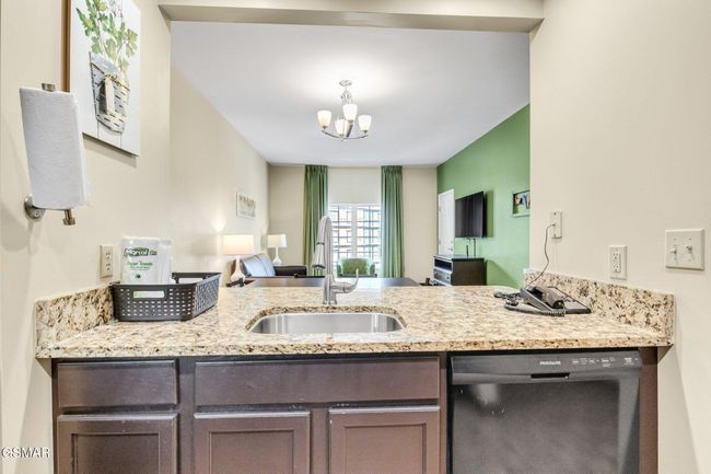 2311 - 225 Collier Dr, Condo with 1 bedrooms, 1 bathrooms and null parking in Sevierville TN | Image 5