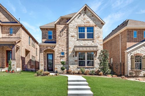 3611 Carlsbad Way, Irving, TX, 75063-3582 | Card Image
