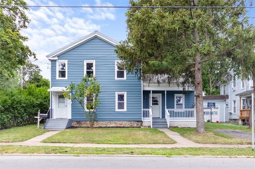 719 Colton Avenue, Arcadia, NY, 14513 | Card Image